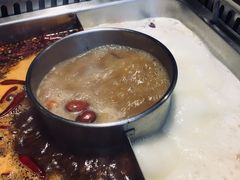 -巴奴毛肚火锅(六天地店)