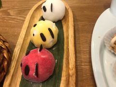 -天府掌柜(九眼桥店)