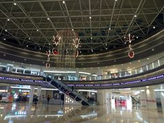 店内环境-深圳龙华星河COCO City(民治店)