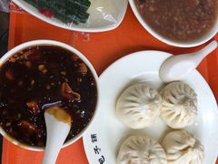 -庆丰包子铺(金沟河桥店)