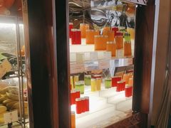 -上海和平饭店茉·莉酒廊 Jasmine Lounge