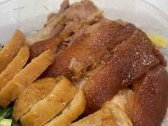 -陆长玖古法猪脚饭(玄风桥店)