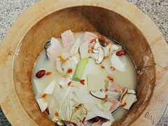 -云荷里·蒸汽石锅鱼·云南菜(中发百旺店)