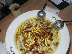 份酸菜鱼-新太二·鲜料川菜(晶耀前滩店)