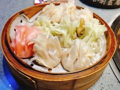 -羊来顺冰煮鲜羊 铁锅烀羊肉(中央大街店)