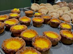 -OUR Bakery(SKP-S店)