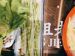 -鸿姐老火锅(花园路店)