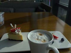 -南京金鹰尚美酒店·尚美西餐厅