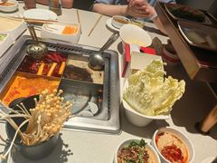 -海底捞火锅(亲子主题北金鹰店)