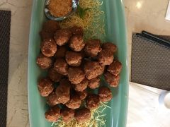 干炸小丸子-望京楼flavor餐厅(古北水镇景区店)