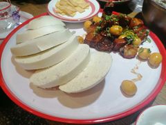 -永红源啤酒·烧烤·海鲜·大排档(青特城店)