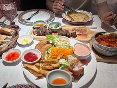 -俄士厨房(环球港店)