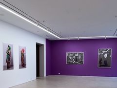 -大田秀则画廊
