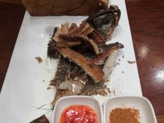 -天下醉美蒙餐(林西店)