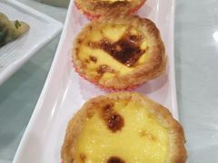 -东江海鲜酒家(艺都分店)