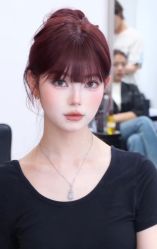 -DL HOPE造型