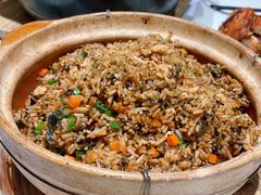 紫菜炒饭-黑明餐厅(白鹭洲店)