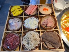 -芈重山老火锅(广州首店)