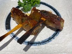 -禾风·海鲜料理自助(玉林店)