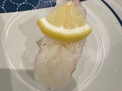 -濱寿司(高新伊藤店)