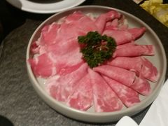 -煲宫猪肚鸡(昆山金鹰国际购物中心店)