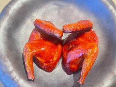 -新荣记(新源南路店)