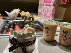 -海底捞火锅(江宸天街店)