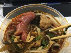 -九佰陆拾度土豆粉砂锅(普陀店)