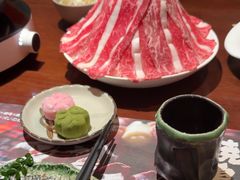 -弓二·烧鸟居酒屋(财富购物中心店)