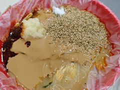 -安发瞧麻辣烫(总店)