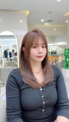 -COSMO PRO造型