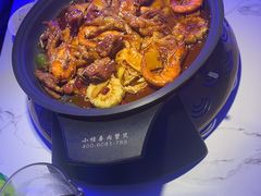 -徐记小怪兽肉蟹煲店(哈西万达金街店)