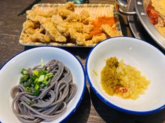 -土著渔匠·养生蝴蝶鱼(香樟路店)