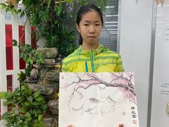 -阿妮亚少儿美术书法(望京店)
