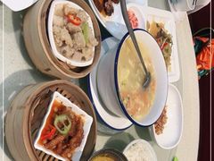 -喜家港式茶餐厅(三亚湾一丰禾生活广场店)