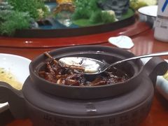 -仙林宾馆-餐厅