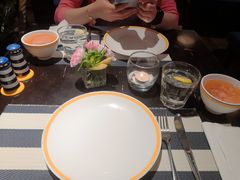 -La Creperie法餐厅(芮欧百货店)