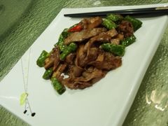 -中南海怡酒店中餐厅