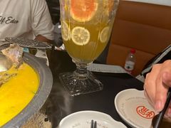 -探鱼·鲜青椒爽麻烤鱼(领展购物广场店)