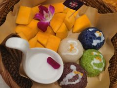 -KingThaia金泰兰(滨江天街店)