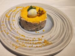 -俄士厨房(五棵松华熙LIVE店)