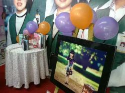 -星豆豆儿童摄影(南郊太白南路店)