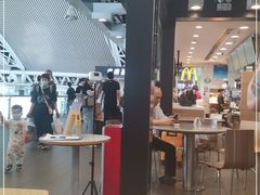 -麦当劳(广州南站店)