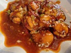 -天回镇何氏豆腐(总店)