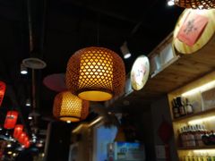-锅来乐地锅鸡(安亭店)