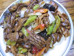 -溢心园香河肉饼总店