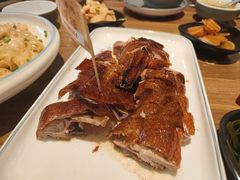 -先记烧鹅王·本地粤菜(福永店)