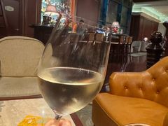 -上海瑞金洲际酒店