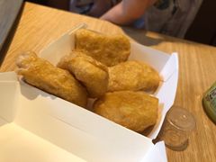 -麦当劳(杭州西湖银泰百货店)