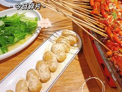 -成都吃客(九眼桥店)